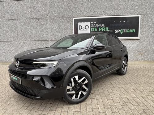 Opel Mokka edition, Auto's, Opel, Mokka, Adaptive Cruise Control, Airbags, Airconditioning, Bluetooth, Boordcomputer, Centrale vergrendeling