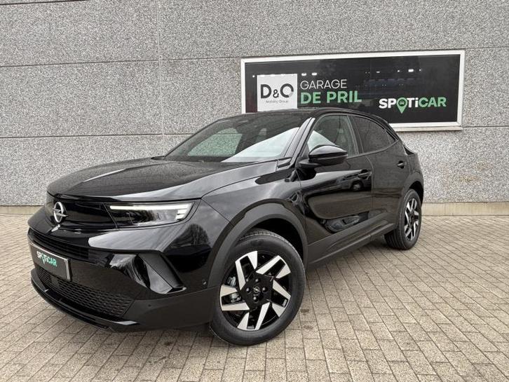 Opel Mokka edition, Auto's, Opel, Mokka, Adaptive Cruise Control, Airbags, Airconditioning, Bluetooth, Boordcomputer, Centrale vergrendeling