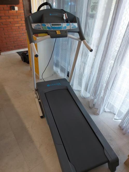 Loopband Domyos, Sport en Fitness, Fitnessapparatuur, Gebruikt, Loopband, Ophalen