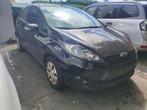 Ford fiesta 1.6 tdci (Distributieriem kapot), Auto's, Ford, Voorwielaandrijving, 1596 cc, Stof, 4 cilinders