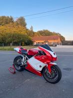 Ducati 999 circuitmoto project, Motoren, Ophalen, Gebruikt