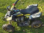 Kinder quad, Motoren