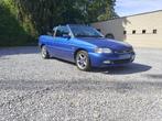 Ford escort cabrio, Escort, Particulier, Lederen bekleding, 1800 cc