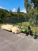 Krone easycut 280, Ophalen, Veehouderij, Weidebouw