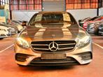Mercedes E300d plug in Hibrid 2020 G9 AMG-pack, Autos, Cuir, Argent ou Gris, Achat, 143 kW