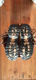 MEINDL volledig leren wandelschoenen maat 41, Kleding | Heren, Schoenen, Ophalen, Bruin, Wandelschoenen, Zo goed als nieuw