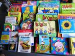 Lot baby en kinderboeken voor 10 euro, Comme neuf, Enlèvement