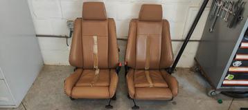 BMW E30 cabrio interieur  beschikbaar voor biedingen