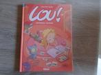 Lou 1 - journal intime, Livres, Enlèvement ou Envoi, Comme neuf