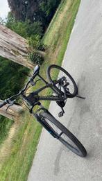 Goeie mountainbike net nieuw, Fietsen en Brommers, Ophalen, Zo goed als nieuw