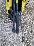 Hoogedrukreiniger KARCHER k 5 power control, Tuin en Terras, Ophalen, Gebruikt, Kärcher, Met autostop en -start