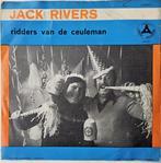 Jack Rivers, Lucien Himself – Ridders Van De Ceuleman / Karn, Ophalen, Gebruikt