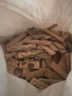 Bois de parquet et lattes GRATUITS, Enlèvement, Parquet