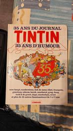 Tin tin 35 Ans de humour, Boeken, Ophalen of Verzenden, Zo goed als nieuw