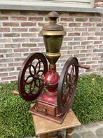 Antieke ELMA koffiemolen, Enlèvement ou Envoi