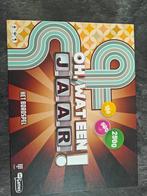 Oh, Wat Een Jaar! - Het Bordspel, Ophalen