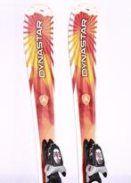 120 kinder ski's DYNASTAR TEAM CHAM + Look Xpress 4.5, Sport en Fitness, Skiën en Langlaufen, Overige merken, Gebruikt, Verzenden