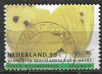 Nederland 1993 - Yvert 1436 - Vlinders - Koolwitje (ST), Postzegels en Munten, Verzenden, Gestempeld