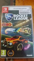 Nintendo switch rocket league, Ophalen of Verzenden