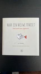 Lut Wyers - De nieuwe mindset, Ophalen, Zo goed als nieuw, Lut Wyers