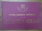 pinacota vaticana, Ophalen of Verzenden, Overige typen