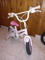 Vélo de fille, Vélos & Vélomoteurs, Vélos | Tricycles pour enfants, Utilisé, Enlèvement ou Envoi