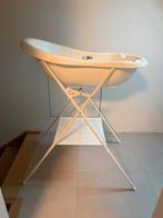 Babybadje en staander Dreambee, Kinderen en Baby's, Badjes en Verzorging, Ophalen, Zo goed als nieuw