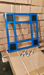 lot de 2 Support pour : machine a laver, lave-linge ,frigo ., Enlèvement, Neuf, Classe énergétique A ou plus économe