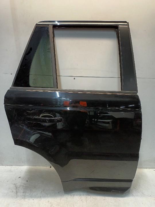 PORTIER RECHTS ACHTER Range Rover Sport (LS), Auto-onderdelen, Carrosserie, Deur, Land Rover, Achter, Rechts, Gebruikt