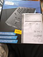 Table de mixage reloop rmx 30bt neuf, Enlèvement, Neuf, Moins de 5 canaux