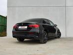 Mercedes A250e Limousine | AMG-Line | Leasing, Auto's, Mercedes-Benz, Automaat, Zwart, 5 deurs, Hybride Elektrisch/Benzine