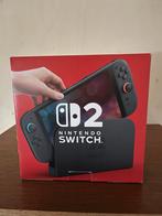 Nintendo switch 2 nieuw met garantie 2 jaar, Ophalen