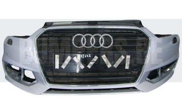 Bumper Audi A1 Facelift 8XA 14-18 8XA807437 Voorbumper PJ642 beschikbaar voor biedingen
