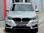 BMW X5 2.0 dAS xDrive *GARANTIE 1jaar* Pack SPORT/50.000km, Automaat, 4 cilinders, Leder, BMW Premium Selection