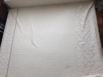 Matelas LatexBio ferme-mi ferme 160x200cm beschikbaar voor biedingen