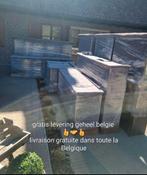 Teak xxxl boekenkast/bibliotheekkast GRATIS LEVERING, Huis en Inrichting, Kasten | Boekenkasten, Ophalen of Verzenden, Zo goed als nieuw