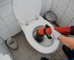 Loodgieter ontstoppen, Ophalen of Verzenden