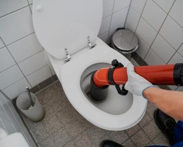 Plombier débouchage, Enlèvement ou Envoi