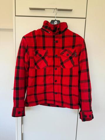 richa motor jas hoodie beschikbaar voor biedingen