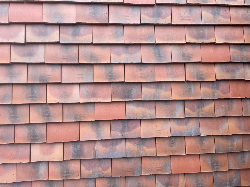 Koramic tegelpan, Bricolage & Construction, Tuiles & Revêtements de toit, Neuf, Enlèvement