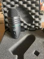 Akg D-3600, Ophalen, Zo goed als nieuw