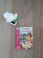 Thea stilton, Boeken, Ophalen