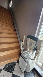 ThyssenKrupp traplift 4.2m, Diversen, Ophalen, Gebruikt, Recht