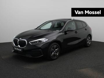 BMW 1 Reeks Hatch 116d M-pakket | Pano dak | Cruise | Camera beschikbaar voor biedingen
