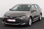 Toyota Corolla TS 1.8 HYBRID CVT DYNAMIC + GPS + CAMERA + PD, Autos, Toyota, 99 ch, 5 places, Hybride Électrique/Essence, Break