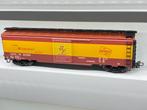 Märklin H0 45711 USA Boxcar Milwaukee road, Hobby en Vrije tijd, Wisselstroom, Ophalen of Verzenden, Märklin, Nieuw