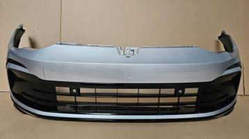 Voorbumper VW Golf 8 VIII R-LINE ORIGINEEL 4xPDC 5H0807221G beschikbaar voor biedingen