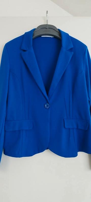 Nieuw jasje Lola Liza maat 44, Kleding | Dames, Jasjes, Kostuums en Pakken, Maat 42/44 (L), Nieuw, Ophalen of Verzenden, Jasje