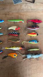 Jerbaits, Watersport en Boten, Ophalen, Gebruikt