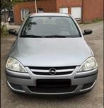 Opel Corsa 2005 178.xxx benzine, Auto's, Bedrijf, Te koop